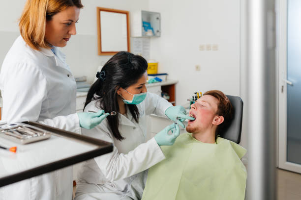 Best Emergency Treatment for Dental Infections or Abscesses in Selma, CA